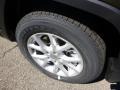 ECO Green Pearl - Cherokee Latitude 4x4 Photo No. 9