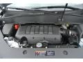 2015 GMC Acadia 3.6 Liter DI DOHC 24-Valve V6 Engine Photo