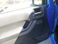 Hydro Blue Pearl - Wrangler Sport S 4x4 Photo No. 16