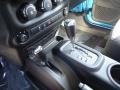 Hydro Blue Pearl - Wrangler Sport S 4x4 Photo No. 17