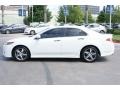 2012 Bellanova White Pearl Acura TSX Special Edition Sedan  photo #5