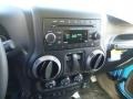 Hydro Blue Pearl - Wrangler Sport S 4x4 Photo No. 19