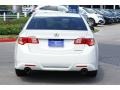 Bellanova White Pearl - TSX Special Edition Sedan Photo No. 7