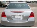 2006 Alabaster Silver Metallic Honda Accord LX Sedan  photo #6