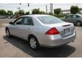 2006 Alabaster Silver Metallic Honda Accord LX Sedan  photo #8