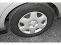 2006 Alabaster Silver Metallic Honda Accord LX Sedan  photo #9