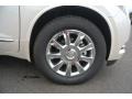  2015 Enclave Leather Wheel
