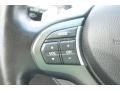 Bellanova White Pearl - TSX Special Edition Sedan Photo No. 40