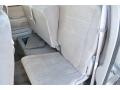 Silver Sky Metallic - Tundra SR5 Access Cab Photo No. 6