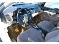 2003 Opal Silver Blue Metallic Honda Civic Hybrid Sedan  photo #5