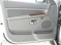 2005 Bright Silver Metallic Jeep Grand Cherokee Limited  photo #11