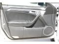 Alabaster Silver Metallic - TL 3.2 Photo No. 11