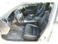 Alabaster Silver Metallic - TL 3.2 Photo No. 12