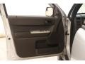 Ingot Silver Metallic - Escape XLT Photo No. 4