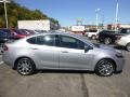 2015 Billet Silver Metallic Dodge Dart SXT  photo #6