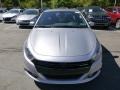 2015 Billet Silver Metallic Dodge Dart SXT  photo #8