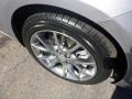 2015 Billet Silver Metallic Dodge Dart SXT  photo #9