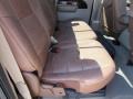 2005 Dark Copper Metallic Ford F350 Super Duty King Ranch Crew Cab 4x4  photo #22