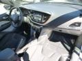 Billet Silver Metallic - Dart SXT Photo No. 11