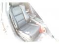 Alabaster Silver Metallic - TL 3.2 Photo No. 23