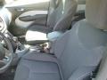 Billet Silver Metallic - Dart SXT Photo No. 14