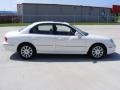 2004 White Pearl Hyundai Sonata V6  photo #2