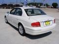 White Pearl - Sonata V6 Photo No. 5