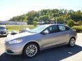 2015 Billet Silver Metallic Dodge Dart Limited  photo #1