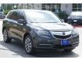 Graphite Luster Metallic - MDX Technology Photo No. 3