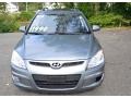 2010 Carbon Gray Mist Hyundai Elantra Touring SE  photo #2