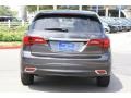 Graphite Luster Metallic - MDX Technology Photo No. 5