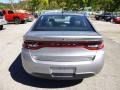 Billet Silver Metallic - Dart Limited Photo No. 4