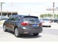 Graphite Luster Metallic - MDX Technology Photo No. 7