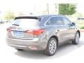 Graphite Luster Metallic - MDX Technology Photo No. 8