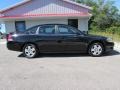 2010 Black Chevrolet Impala LS  photo #2