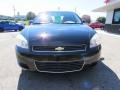 2010 Black Chevrolet Impala LS  photo #3