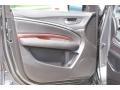Graphite Luster Metallic - MDX Technology Photo No. 12