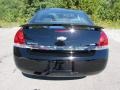 2010 Black Chevrolet Impala LS  photo #4