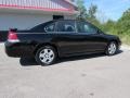 2010 Black Chevrolet Impala LS  photo #6
