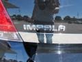 2010 Black Chevrolet Impala LS  photo #10