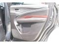 Graphite Luster Metallic - MDX Technology Photo No. 21