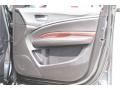 Graphite Luster Metallic - MDX Technology Photo No. 25