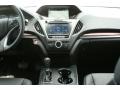Graphite Luster Metallic - MDX Technology Photo No. 30