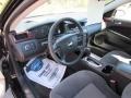 2010 Black Chevrolet Impala LS  photo #27
