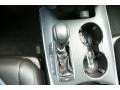 Graphite Luster Metallic - MDX Technology Photo No. 38