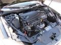 2010 Black Chevrolet Impala LS  photo #36
