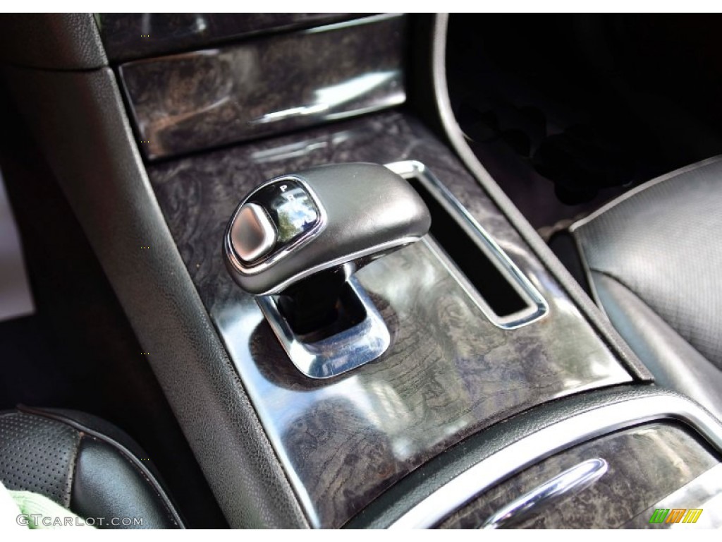 2013 300 C AWD - Billet Silver Metallic / Black photo #14