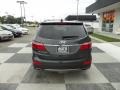 2013 Hampton Green Pearl Hyundai Santa Fe GLS  photo #4