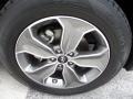 2013 Hampton Green Pearl Hyundai Santa Fe GLS  photo #7