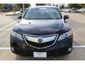 Crystal Black Pearl - RDX Technology Photo No. 2